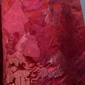 Anthropologie cocktail dress